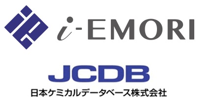 江守情報グループ(株式会社江守情報/日本ケミカルデータベース株式会社)