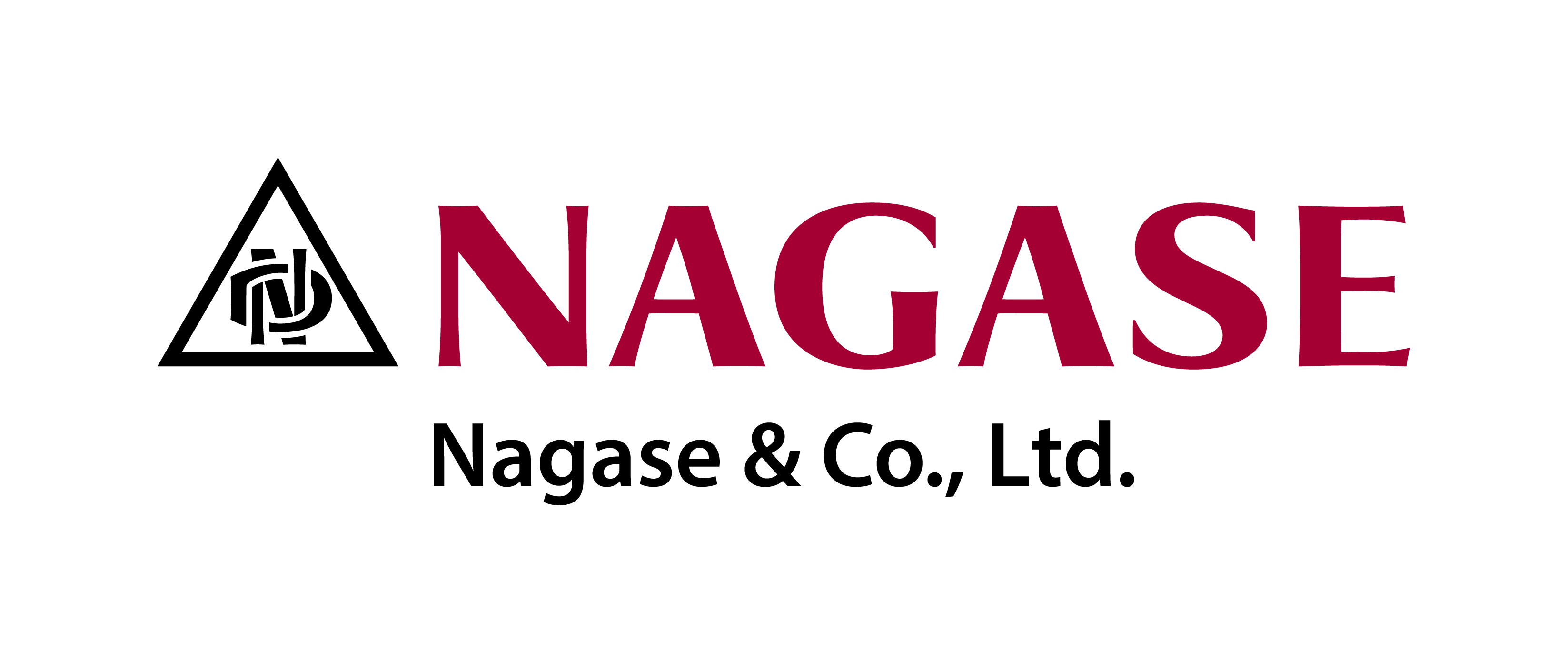 長瀬産業株式会社