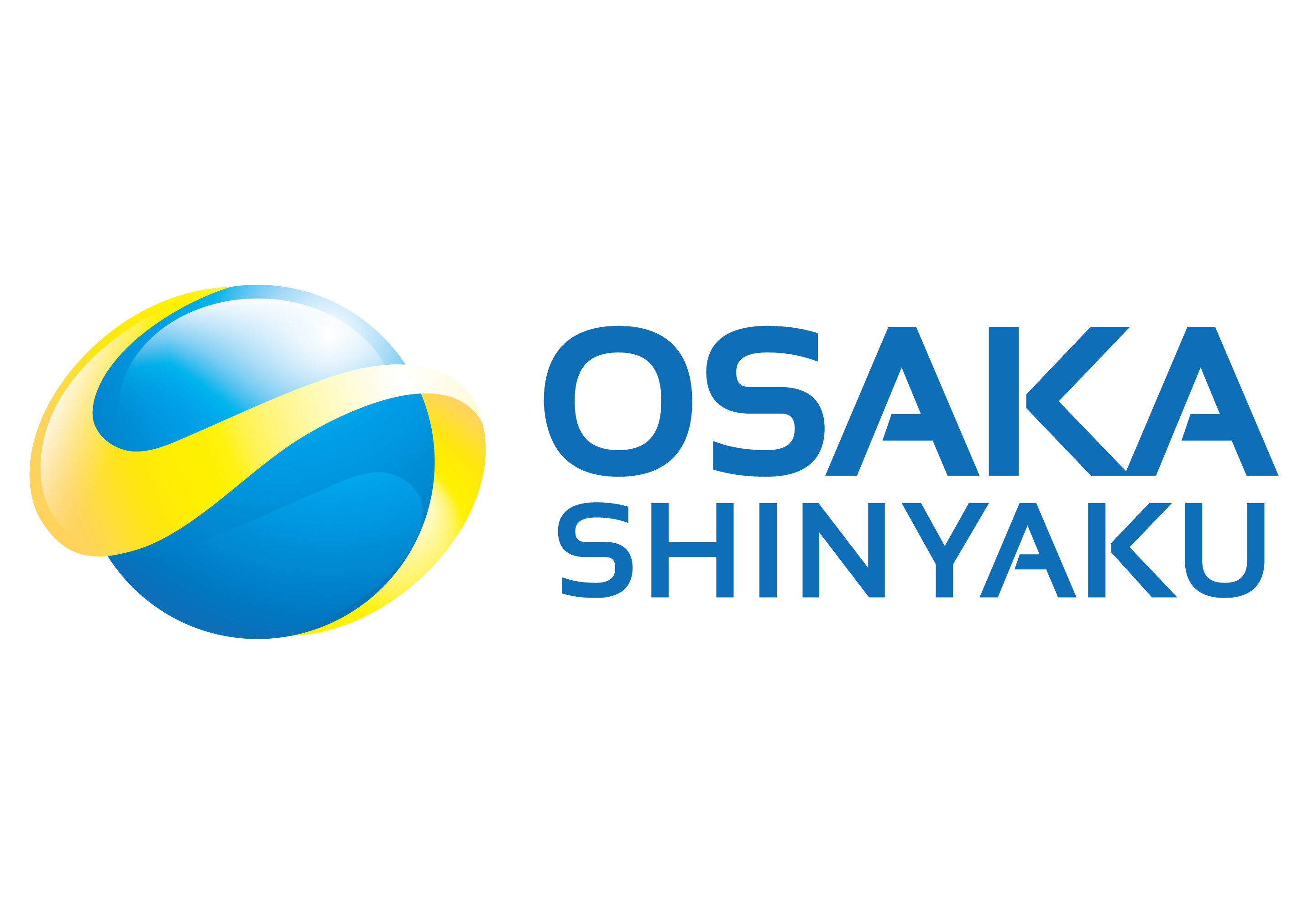 大阪新薬株式会社