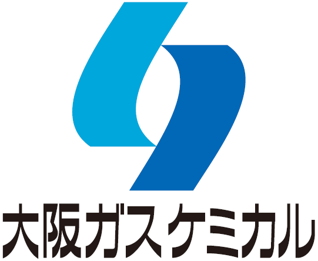 Daigasグループ(大阪ガス、大阪ガスケミカル、水澤化学工業、大阪ガスビジネスクリエイト)