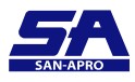 サンアプロ株式会社
