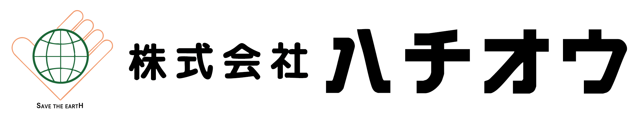株式会社ハチオウ