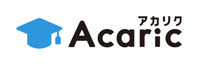 株式会社アカリク