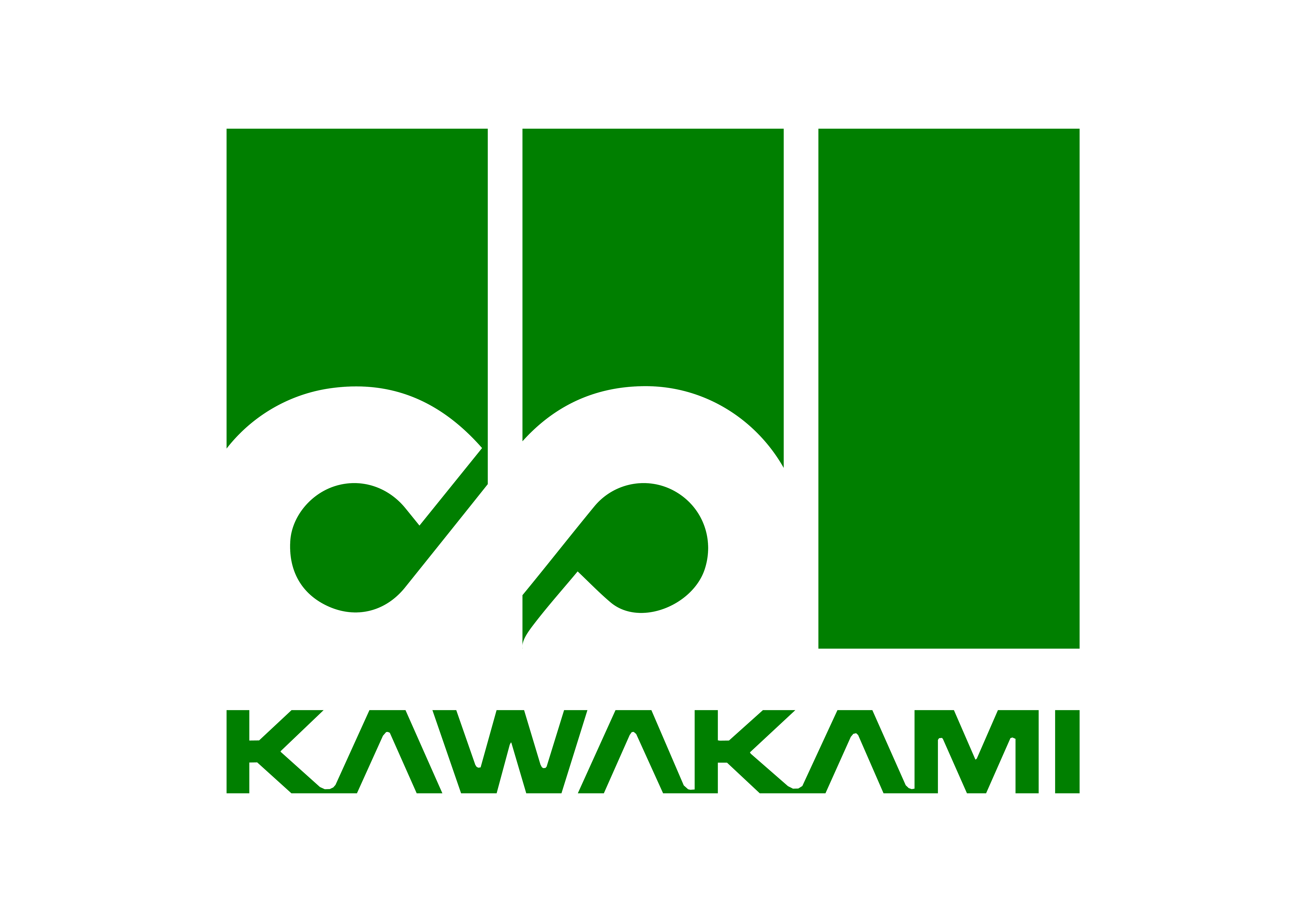株式会社ＫＡＷＡＫＡＭＩ