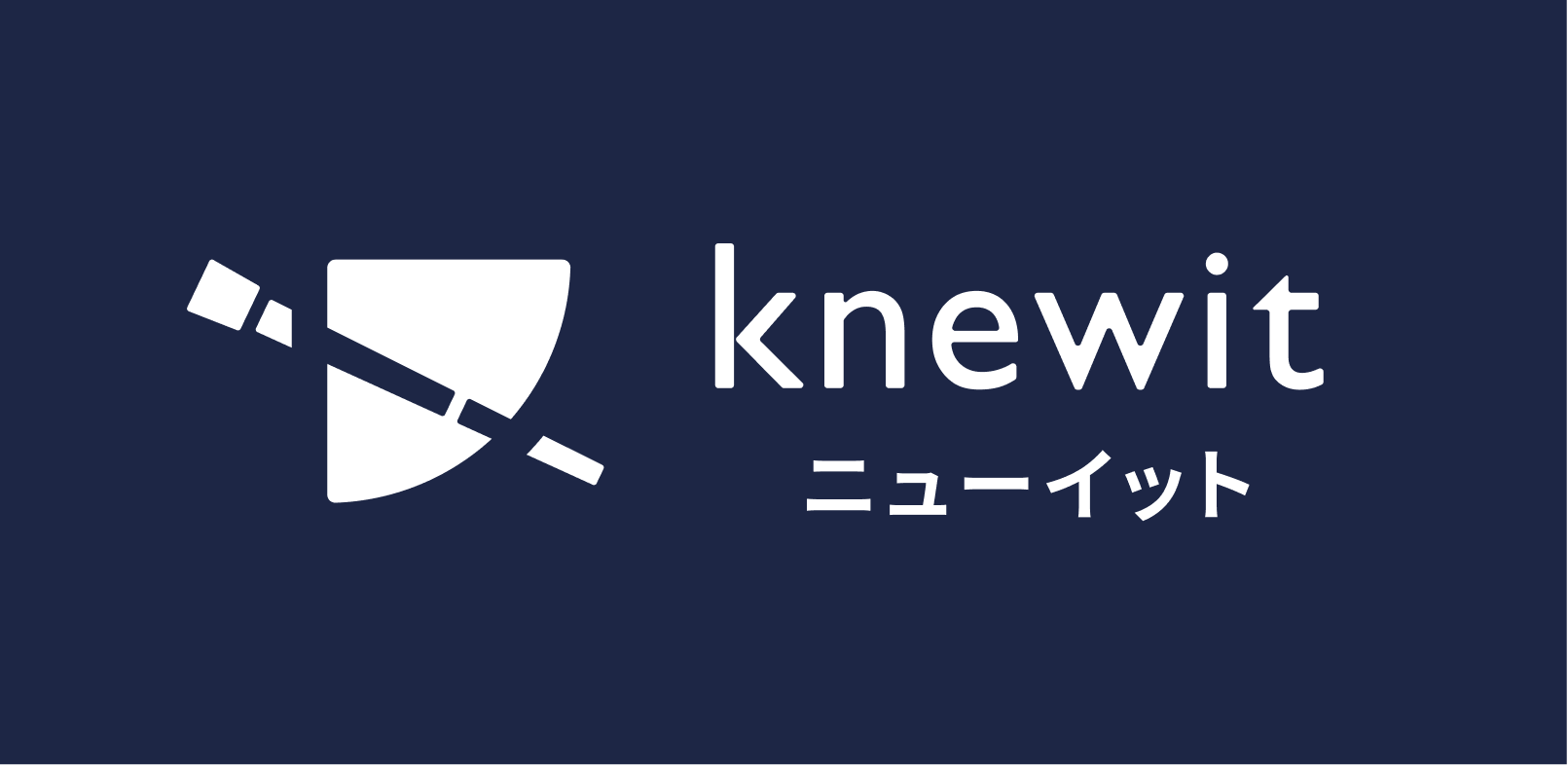 株式会社knewit