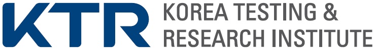 (財)韓国化学融合試験研究院(KTR)
