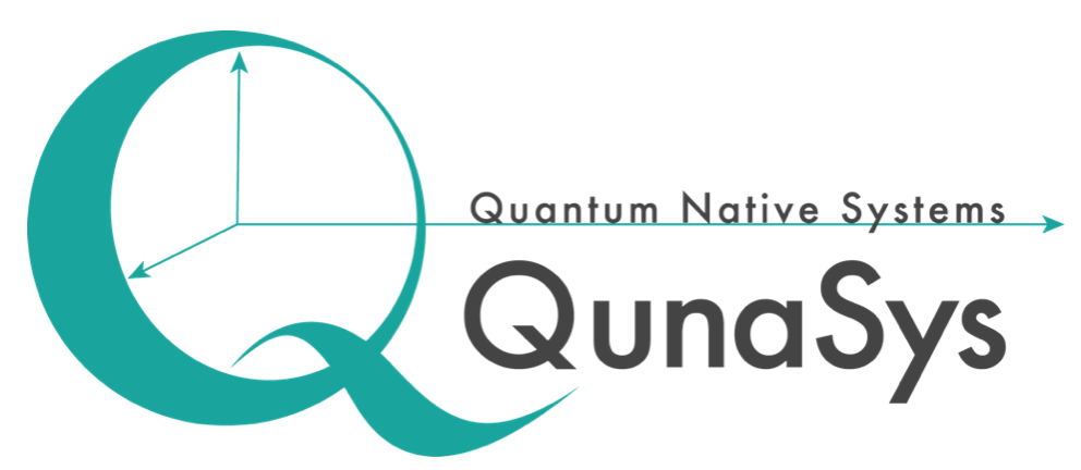 株式会社QunaSys