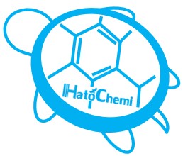 株式会社HatoChemi Japan