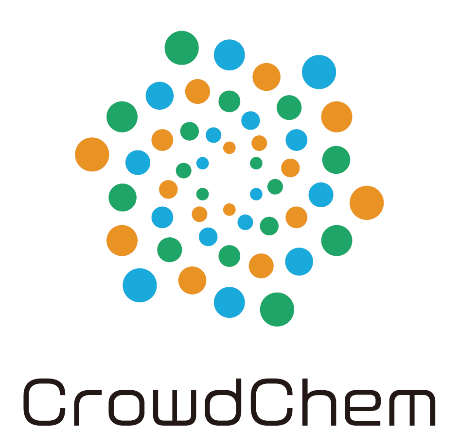 株式会社CrowdChem